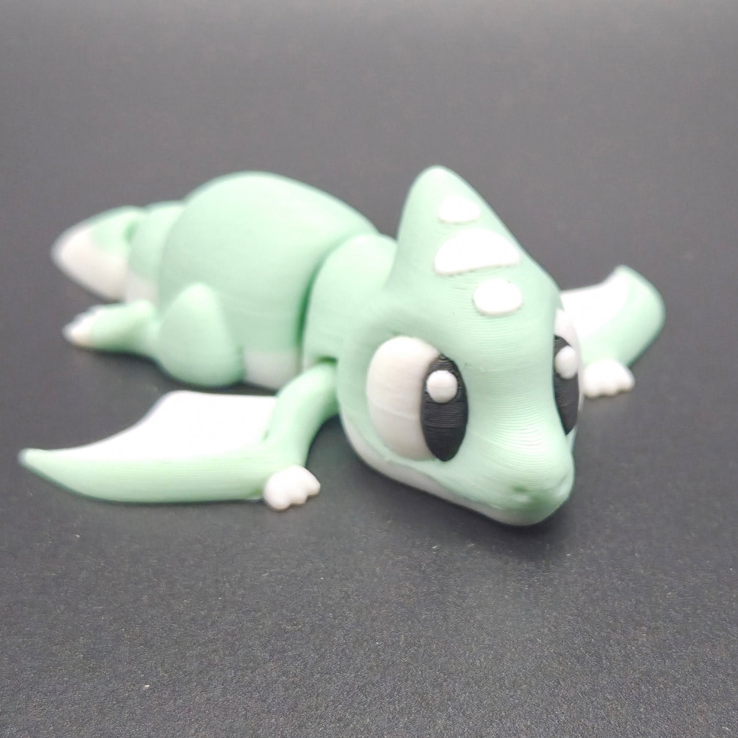 Baby Pterodactyl