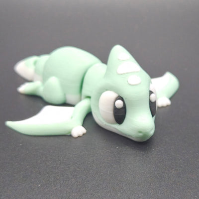 Baby Pterodactyl