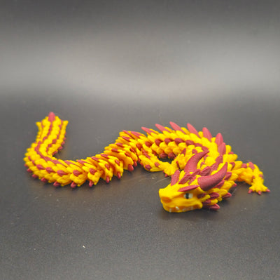Dragon 25cm