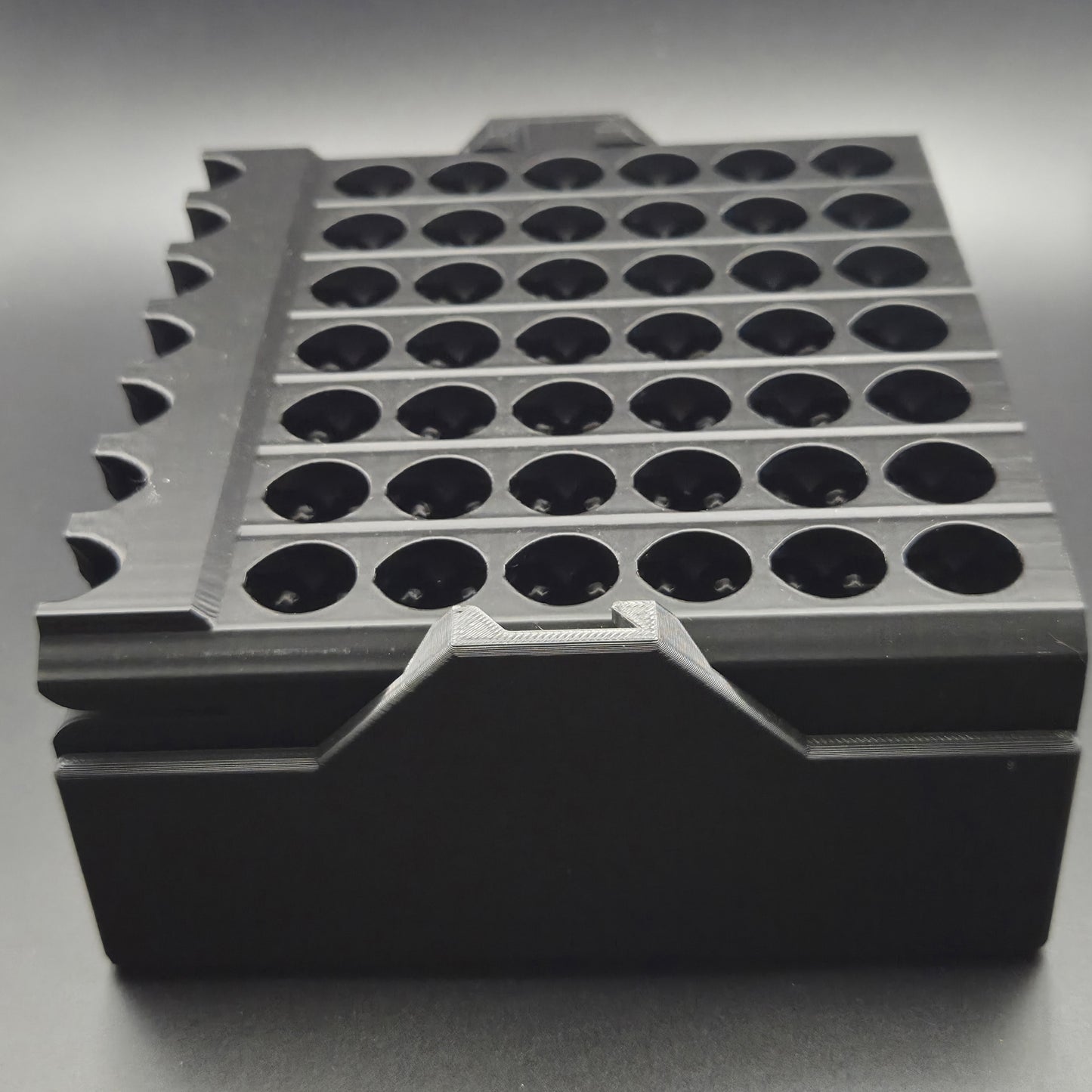 Fusion Four - Self-Sorting