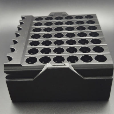 Fusion Four - Self-Sorting