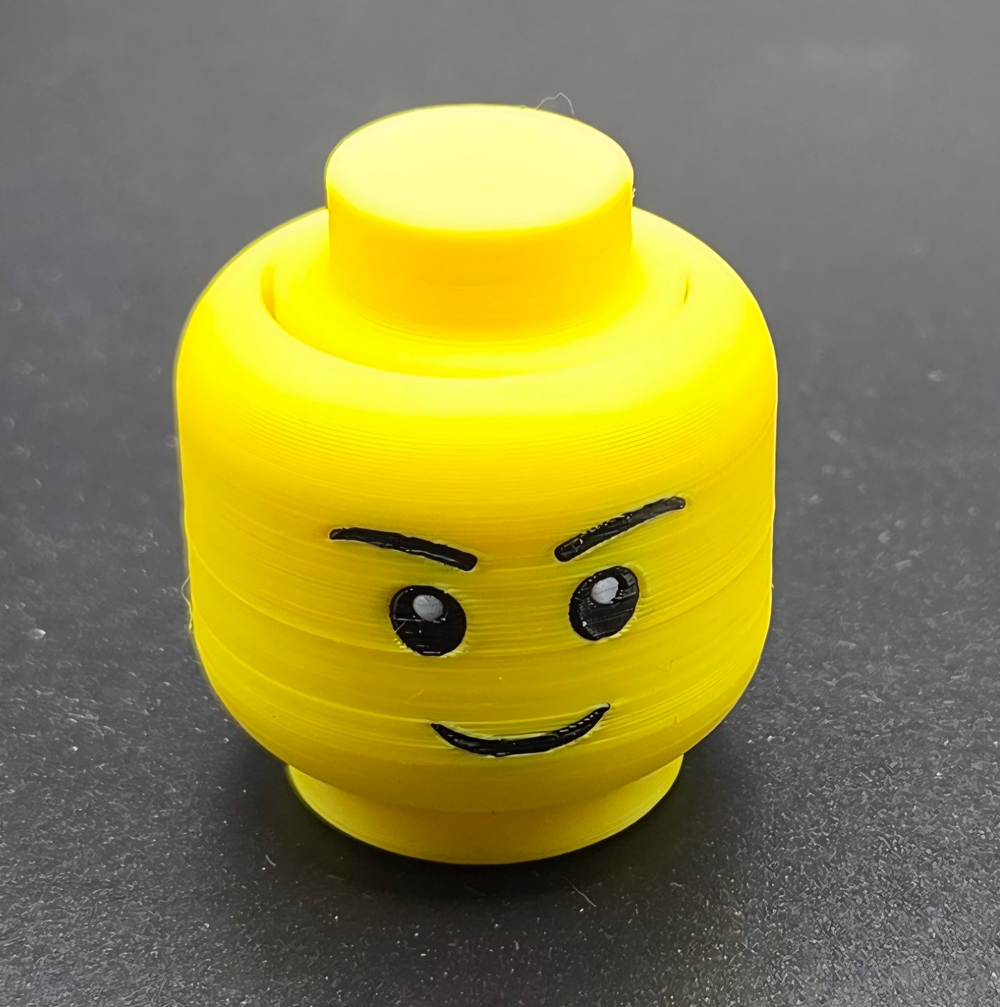 Boy Brick Head Clicker