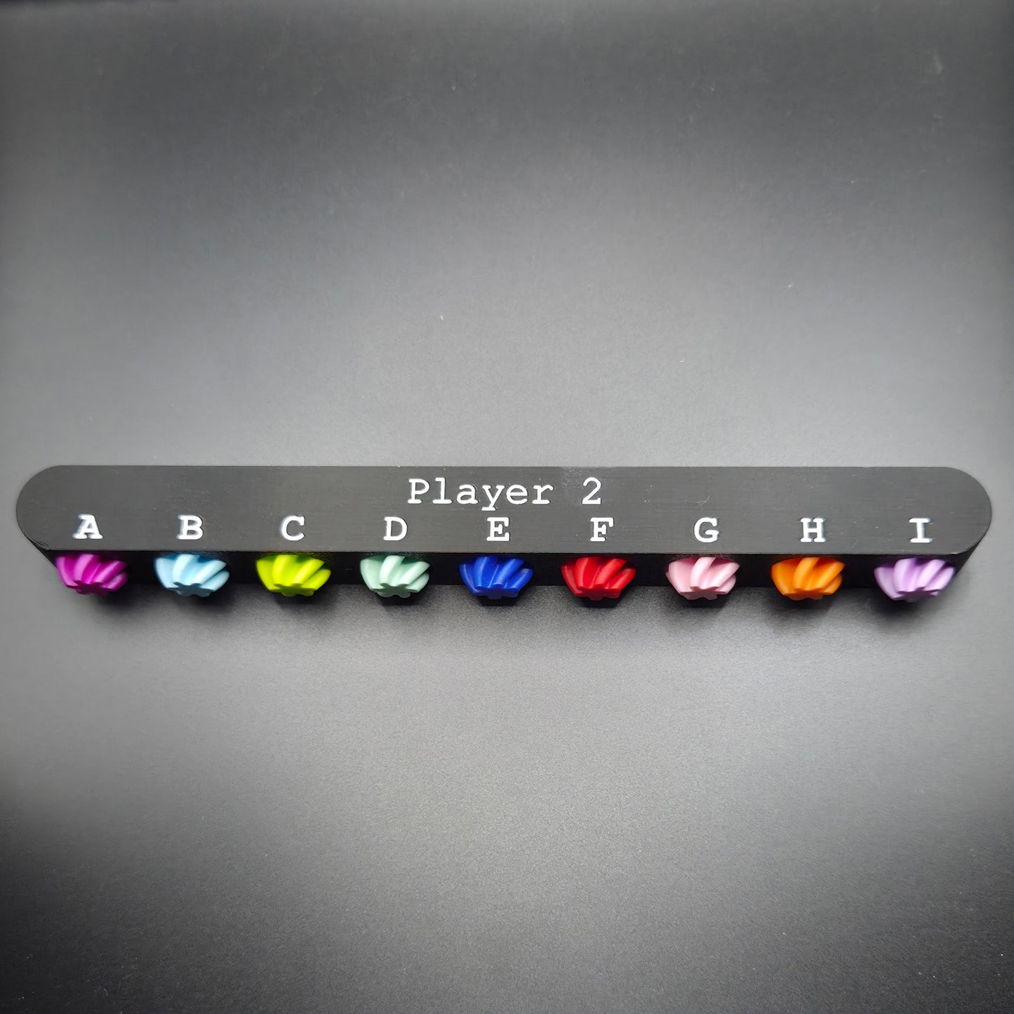 Fusion Four - Self-Sorting
