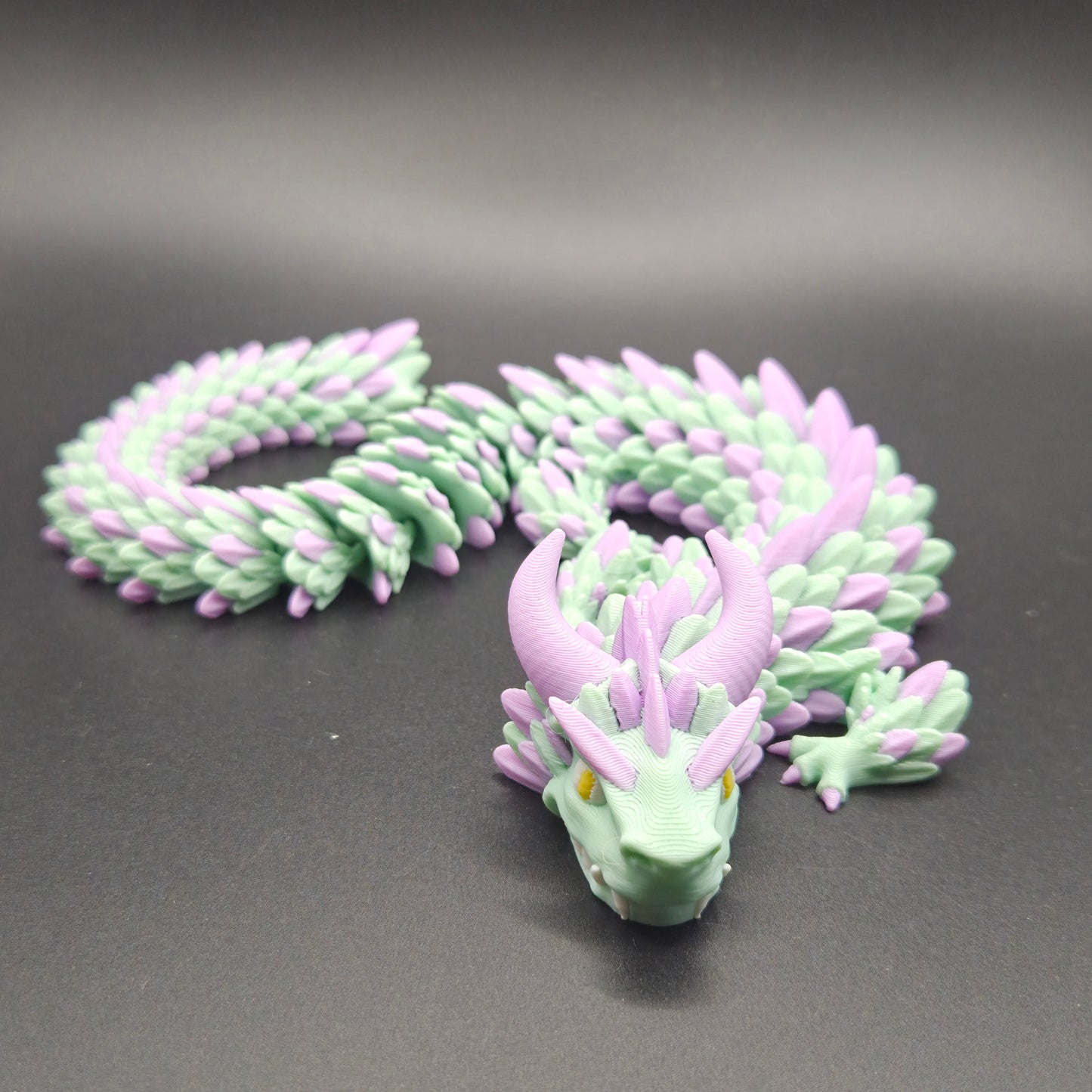 Dragon 36cm