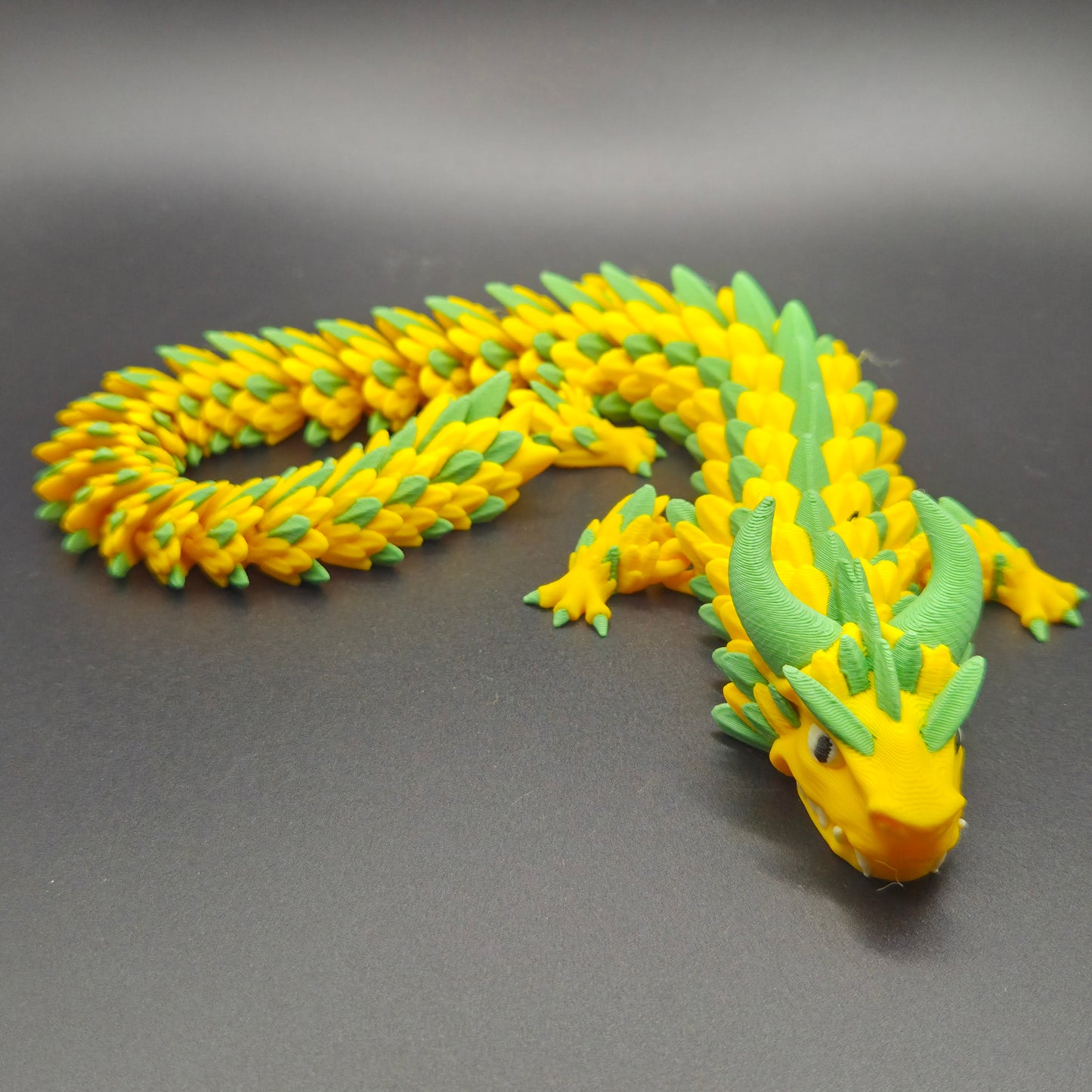 Dragon 36cm