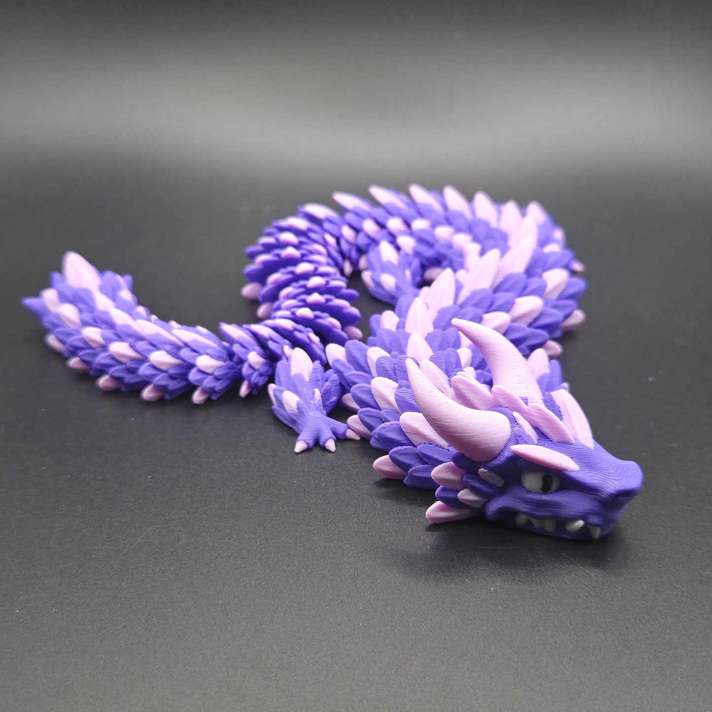 Dragon 36cm