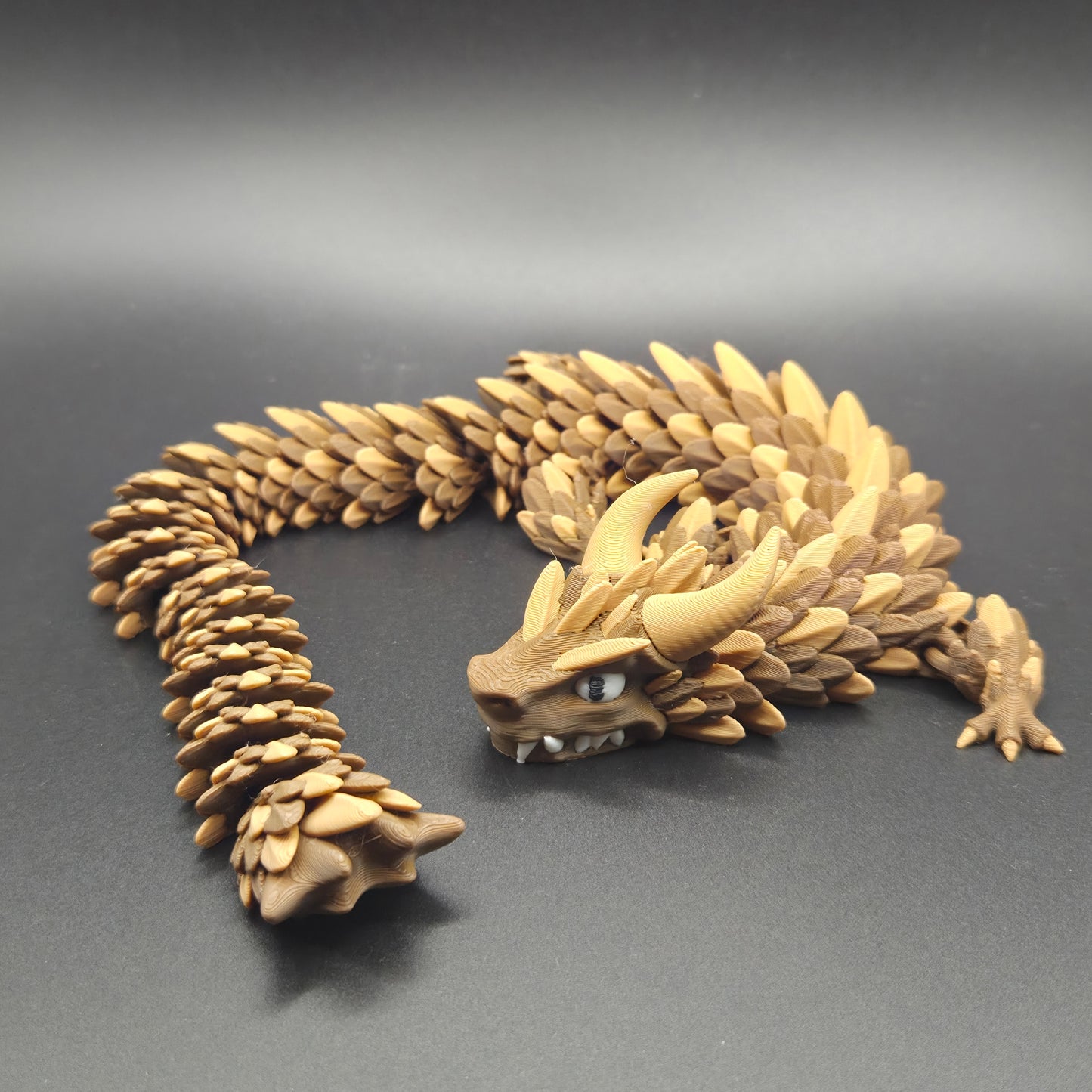 Dragon 36cm