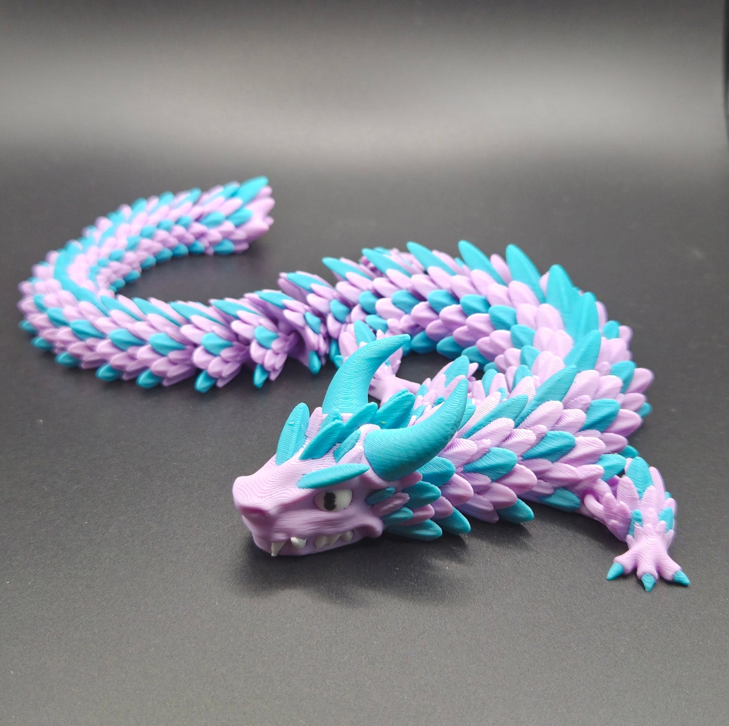 Dragon 36cm