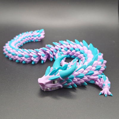 Dragon 36cm