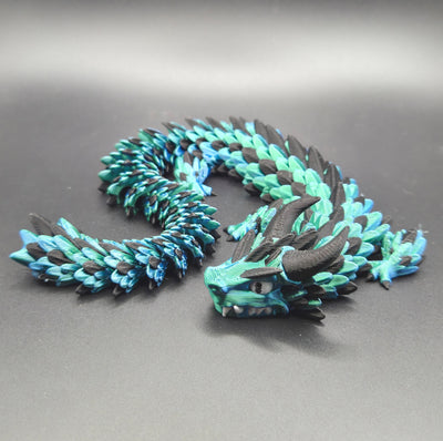 Dragon 36cm