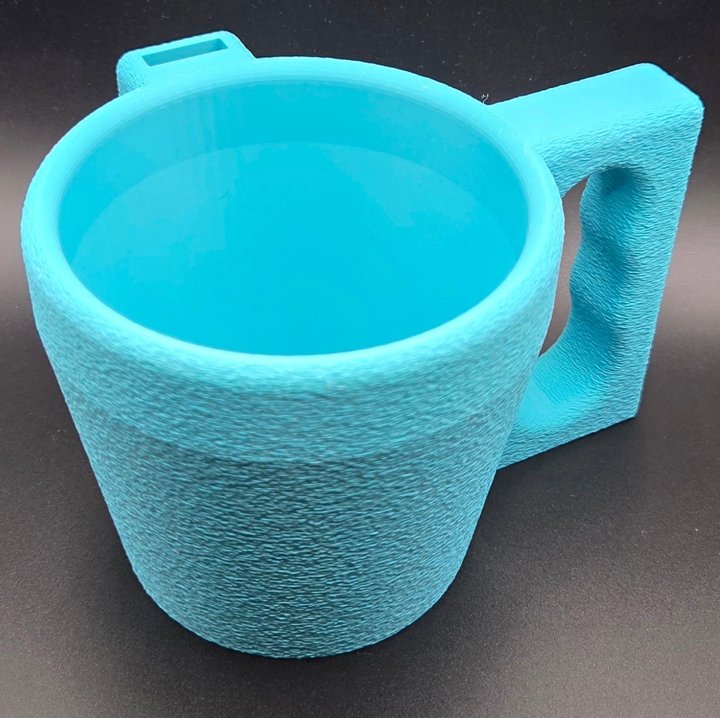 Ice Cream Pint Holder
