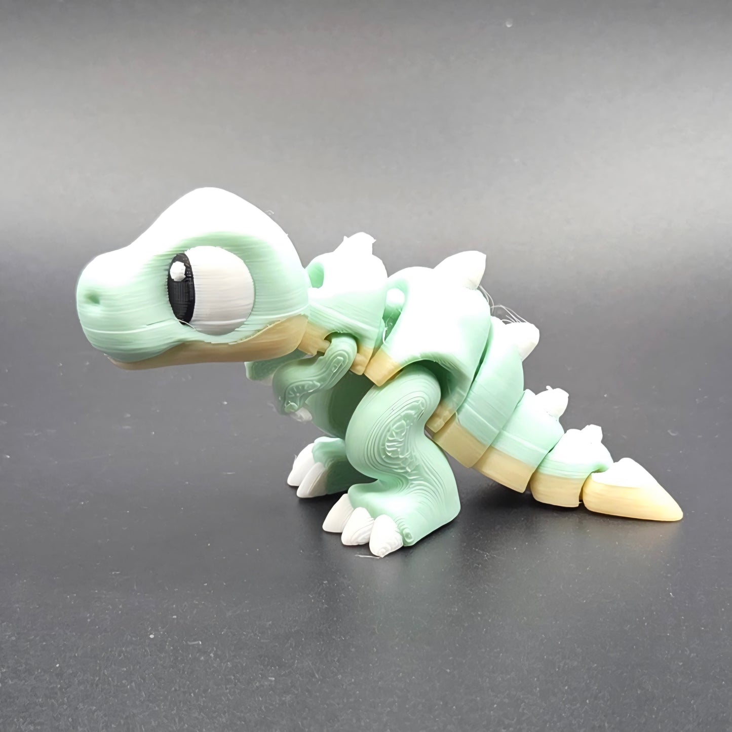Baby T-Rex